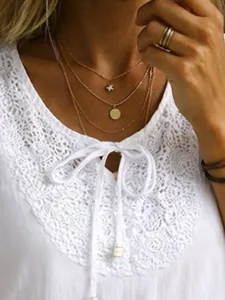 damen-bluse-spitze-patchwork-einfarbig-s-default-3