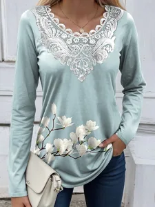 damen-bluse-tunika-spitze-verknupfung-v-himmelblau-16