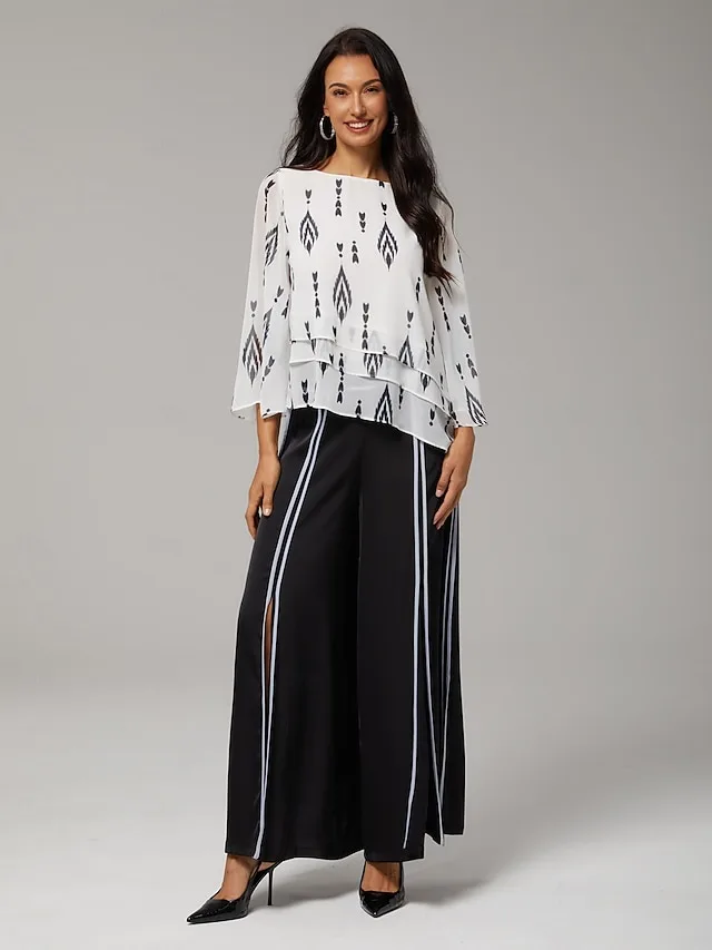 damen-bluse-wei-geblumt-3-4-arm-locker-r-default-2