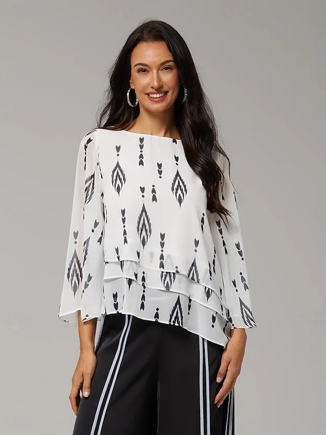 damen-bluse-wei-geblumt-3-4-arm-locker-r-default-4