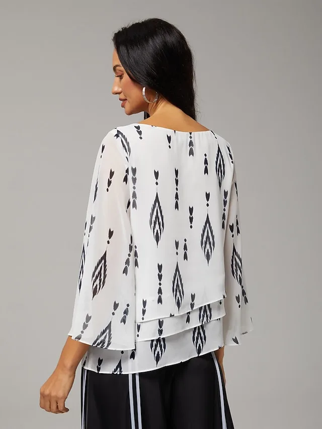 damen-bluse-wei-geblumt-3-4-arm-locker-r-default-5