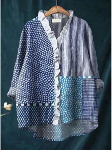 damen-boho-hemd-gerafft-rusche-grafik-ge-blau-5