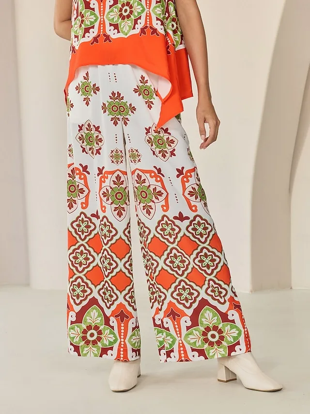 damen-boho-hemd-satinhemd-urlaub-alltags-orange-44