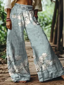 damen-boho-weite-beinform-chinos-baggy-h-himmelblau-4