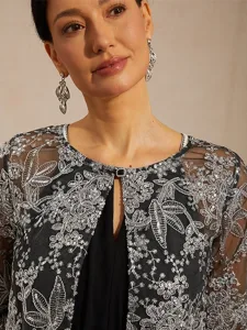 damen-bolero-jacke-schnurung-pailletten-default-3