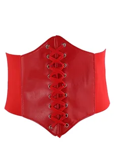 damen-breiter-gurtel-korsettgurtel-pu-le-rote-6