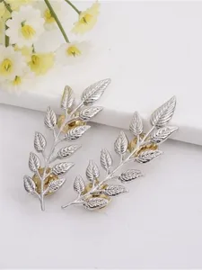 damen-broschen-modisch-outdoor-blatt-bro-silber-6