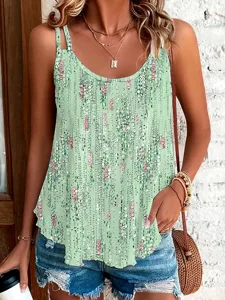 Tank-Shirts & kurze Jäckchen für Damen