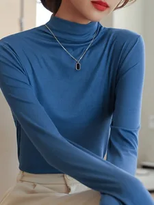 damen-camisole-tanktop-einfarbig-taglich-blau-17