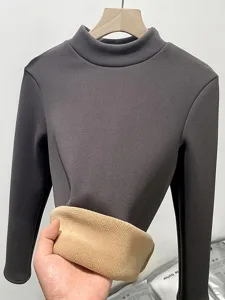 damen-camisole-tanktop-einfarbig-taglich-dunkelgray-23