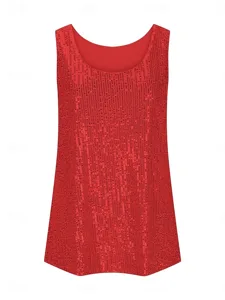 damen-camisole-tanktop-pailletten-einfar-default-11