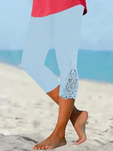 damen-caprihose-leggings-gemutliche-legg-hellhimmelblau-5