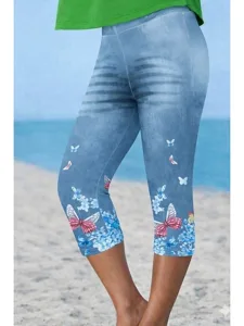 damen-caprihose-leggings-urlaub-mode-haw-blau-8