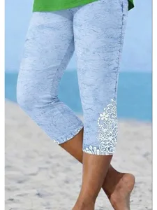 damen-caprihose-leggings-urlaub-mode-haw-leicht-blau-3