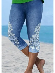 damen-caprihose-leggings-urlaub-mode-haw-marinenblau-4