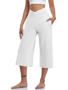 damen-caprihose-stoffhosen-lassig-sportl-wei-9