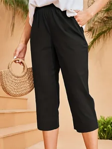 damen-caprihose-streetwear-lassig-capris-schwarz-10