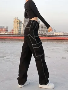 damen-cargo-hosen-mode-streetwear-volle-default-5