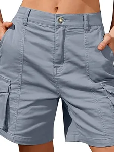 damen-cargo-shorts-shorts-sommershorts-f-blau-7