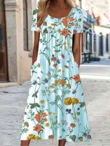 damen-casual-kleid-a-linie-kleid-sommerk-blau-5