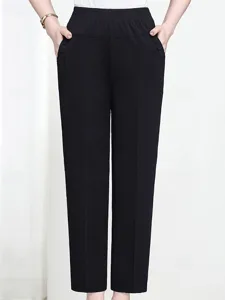damen-chinos-gerade-lassig-knochellang-m-schwarz-1
