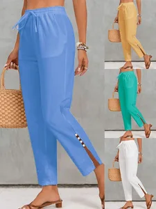 damen-chinos-gerade-urlaub-streetwear-la-default-1