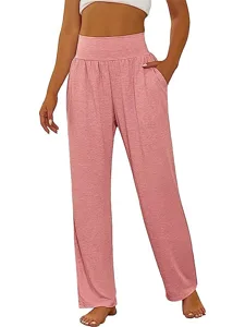 damen-chinos-hosen-hose-aktiv-einfach-la-rosa-4