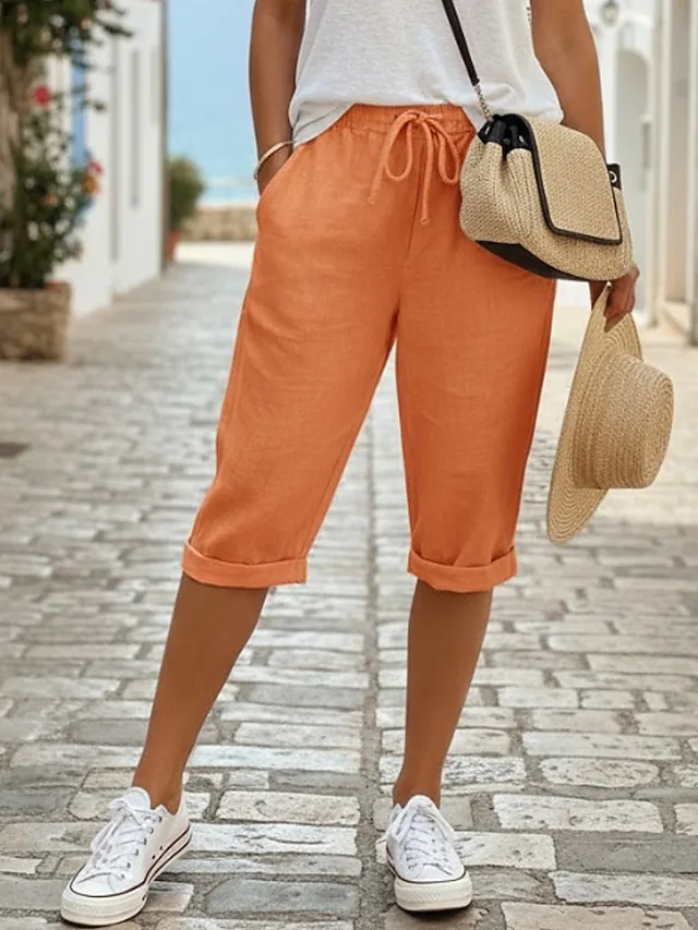 damen-chinos-schnitt-urlaub-streetwear-l-default-11
