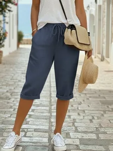 damen-chinos-schnitt-urlaub-streetwear-l-dunkelmarine-17