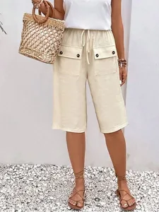 damen-chinos-shorts-urlaub-streetwear-ba-aprikose-2