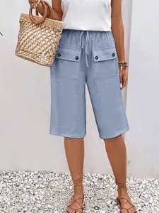 damen-chinos-shorts-urlaub-streetwear-ba-blau-6