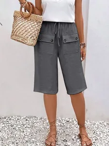 damen-chinos-shorts-urlaub-streetwear-ba-dunkelgrau-3