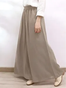 damen-chinos-vintage-mode-basic-volle-la-default-2