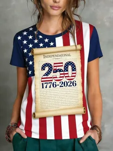 Unabhängigkeitstag Hosen