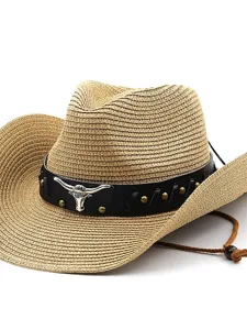 damen-cowboyhute-im-ethno-stil-aus-stroh-kaki-8