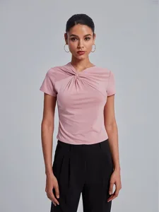 damen-einfarbig-arbeit-sport-outdoor-all-rosa-10