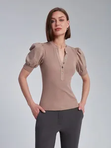 damen-einfarbig-formell-outdoor-buro-puf-default-2