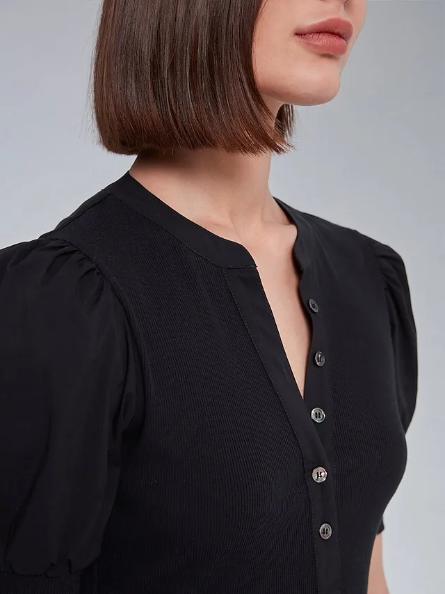 damen-einfarbig-formell-outdoor-buro-puf-default-3