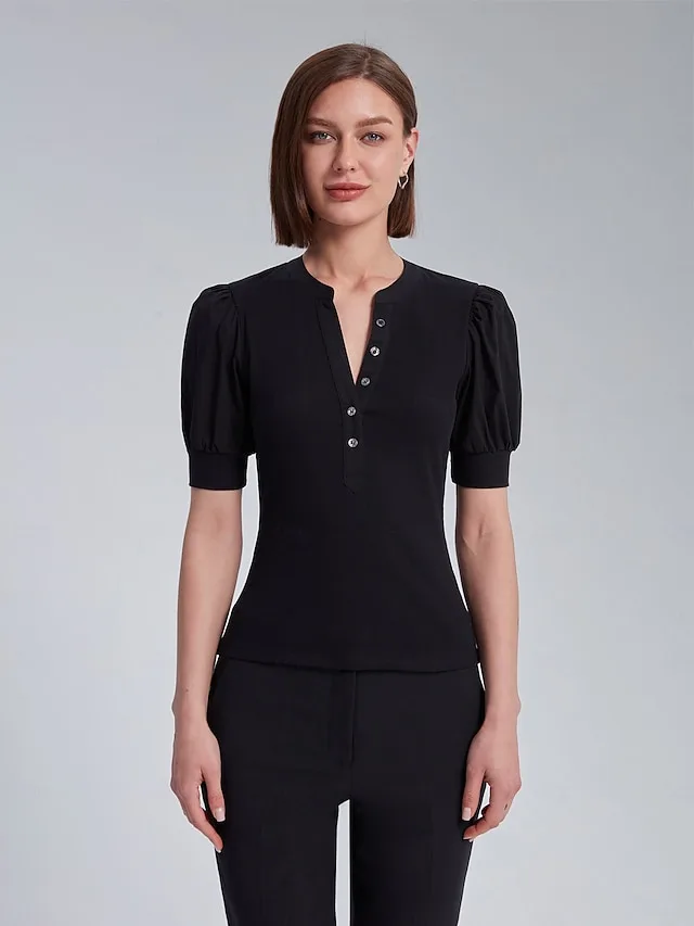 damen-einfarbig-formell-outdoor-buro-puf-default-5