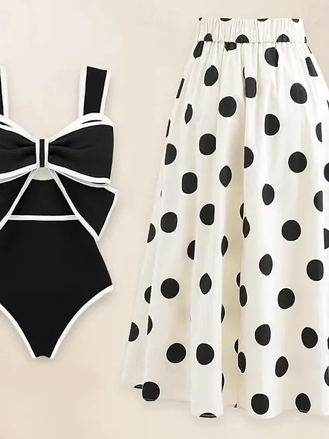 damen-einteiler-badeanzug-monokini-rock-schwarz-15