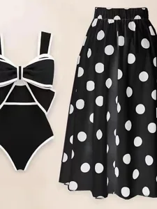 damen-einteiler-badeanzug-monokini-rock-schwarz-wei-14