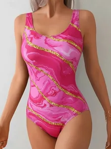 damen-einteiler-badeanzug-schlankheits-s-rosa-7