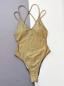 damen-einteiler-badeanzug-sexy-cutout-mo-gold-1