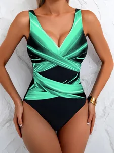 damen-einteiler-schwimmbad-schlanklich-r-grun-8