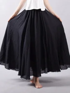 damen-elegant-bohemien-vintage-lassig-ma-schwarz-8