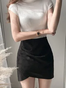 damen-elegant-mode-mini-hohe-taille-rock-default-13