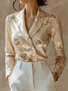 damen-elegant-satin-top-bluse-elegante-o-aprikose-5