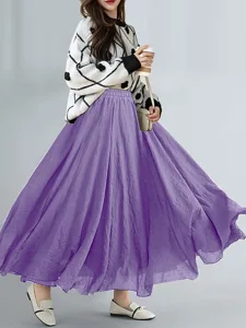 damen-elegant-sommer-maxi-rocke-einfarbi-default-11