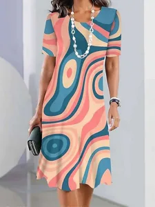 damen-elegantes-partykleid-abendkleid-mi-rosa-7