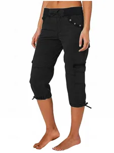 Cargohose für Damen